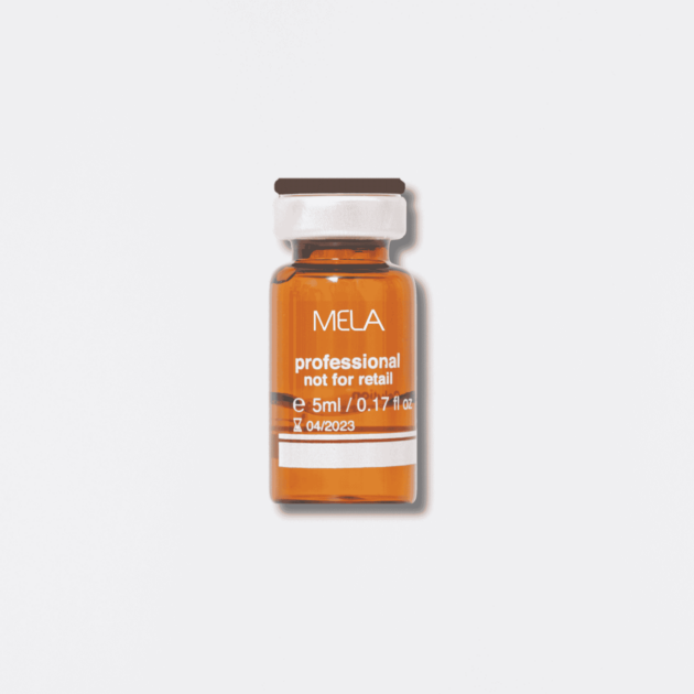 Mela | Whitening Komplex