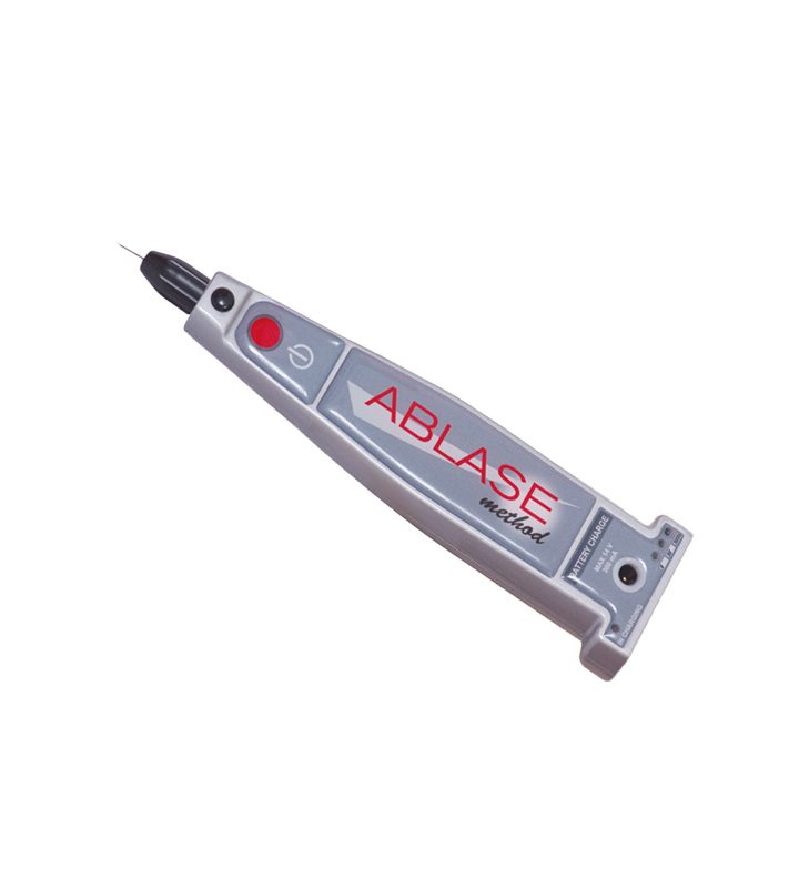 New Ablase Plasma Pen