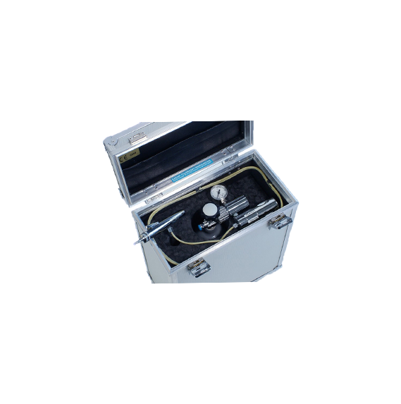 Carboxy CO2 Koffergerät — Medical Aesthetic Products