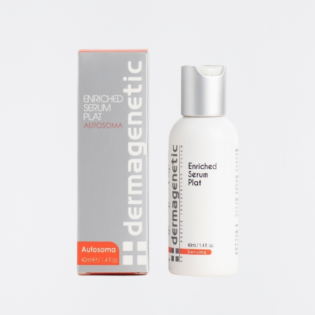 PRP Serum zur Herstellung bioidentischer Creme – 40?ml Flasche