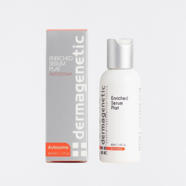 PRP Serum zur Herstellung bioidentischer Creme – 40?ml Flasche