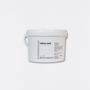 Antiox Mask | Vitamin C Alginat | Regeneration & Glow | 1 kg