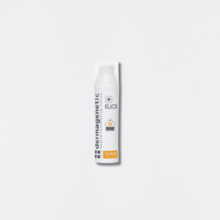 Elios | SPF 50 | Getönte Tagespflege & Schutz | pH 5.5 | 75 ml