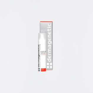 Enriched Serum | Nachtpflege | Retinol, Milch- und Glycolsäure | Akne | Hautschäden | 50 ml