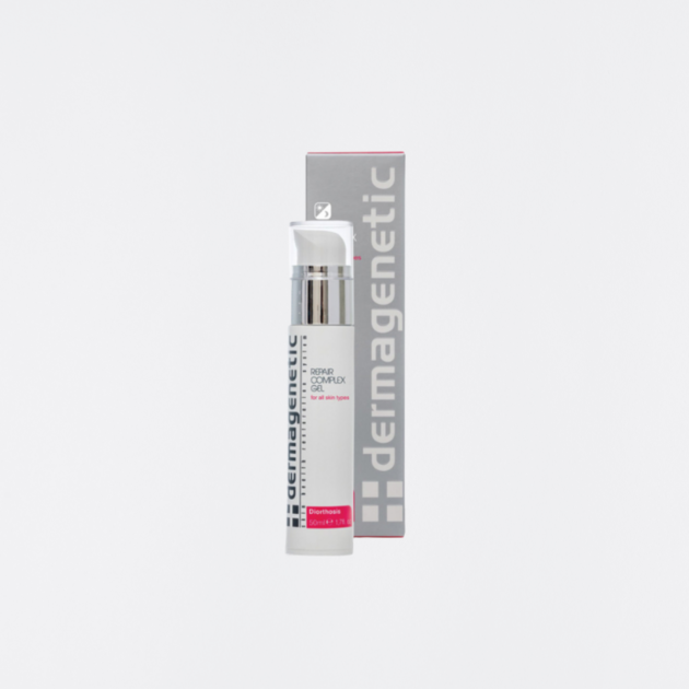 Repair Complex Gel | Aminosäuren und B-Vitamine | Posttreatment Home Care | 50 ml