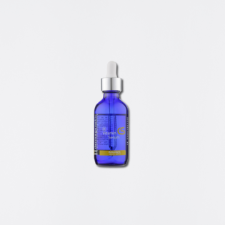 Vitamin CS Serum | Ascorbinsäure | Glow & Boost | pH 4.0 | 50 ml