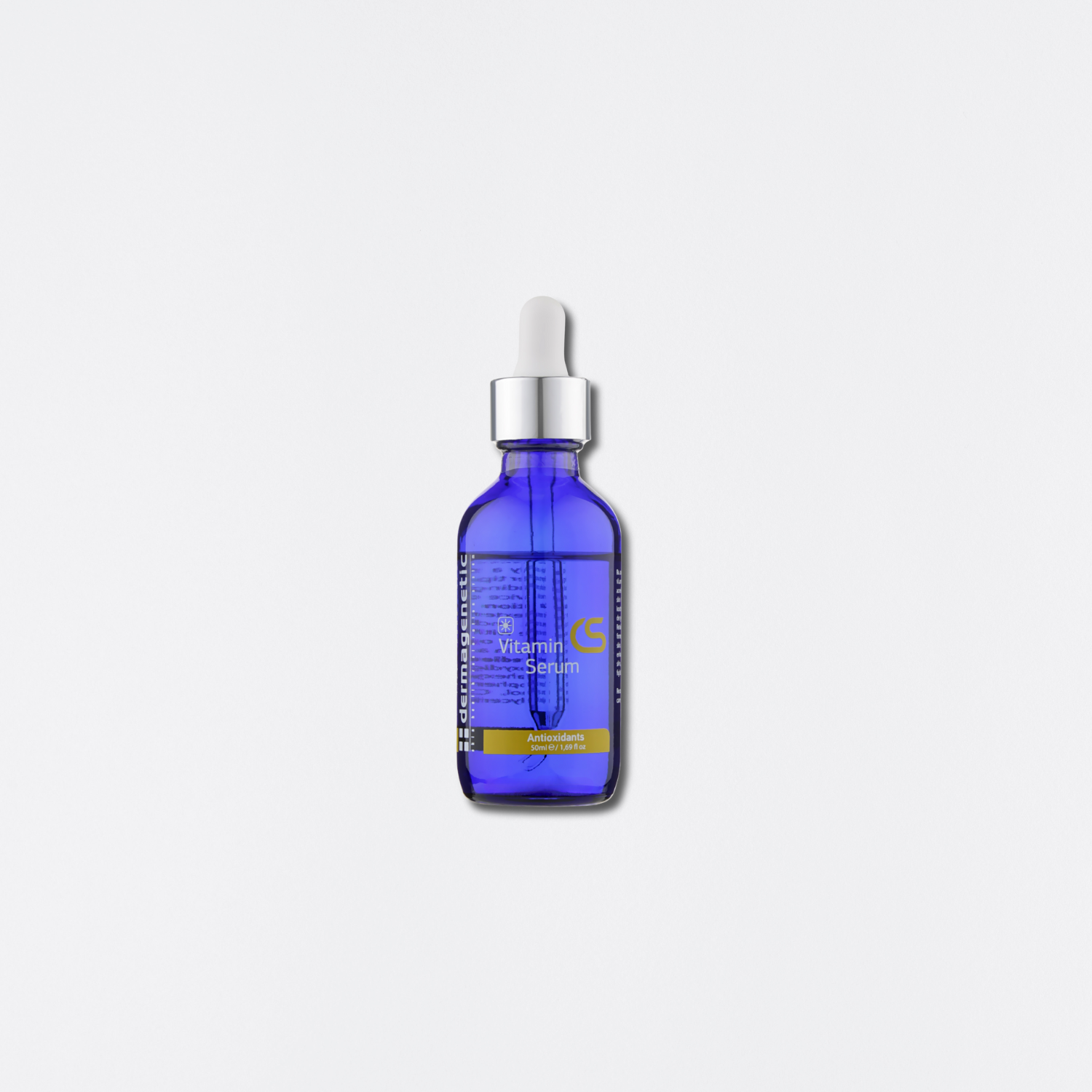Vitamin CS Serum | Ascorbinsäure | Glow & Boost | pH 4.0 | 50 ml