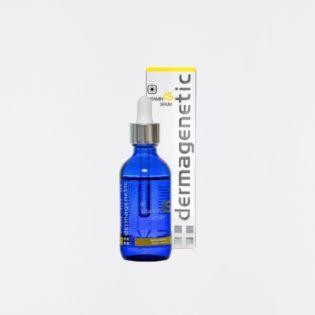 Vitamin CS Serum | Ascorbinsäure | Kollagen Boost | Glow Effekt | ph 2.6 | 50 ml