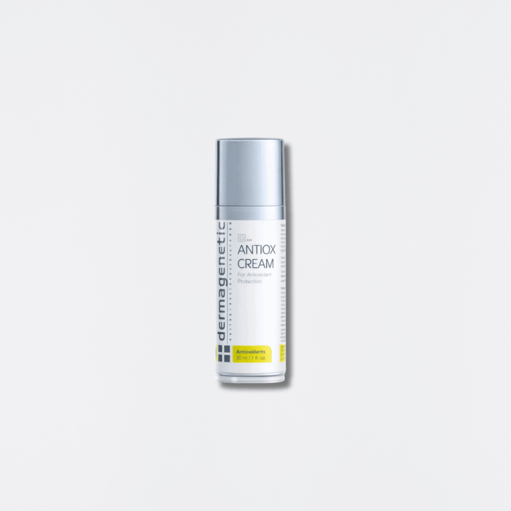 Antiox Cream | Antioxidans & Glow Care | pH 3.3 | 50 ml | Medical ...