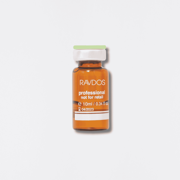 RAVDOS | ENERGIZE  PEPTIDE KOMPLEX