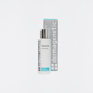Microexo | Day & Night | Akne | Hautbalance | ph 3,5 | 100 ml