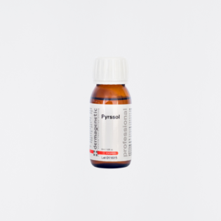 Pyrssol Peel | Cocktail aus Brenztraubensäure, Pyruvic und Milchsäure | Akne | Photoaging | Hyperpigmentierung |50 ml