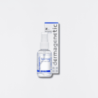Biomag | CO2 Effekt | Bohr Therapie | Rosacea & Akne | 50 ml