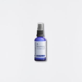 Biomag | CO2 Effekt | Bohr Therapie & Glow | pH 8.5 | 50 ml
