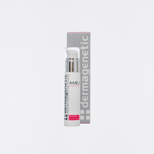 A-Mela | Day & Night | Tiefenhydration & Antioxidant | 50 ml