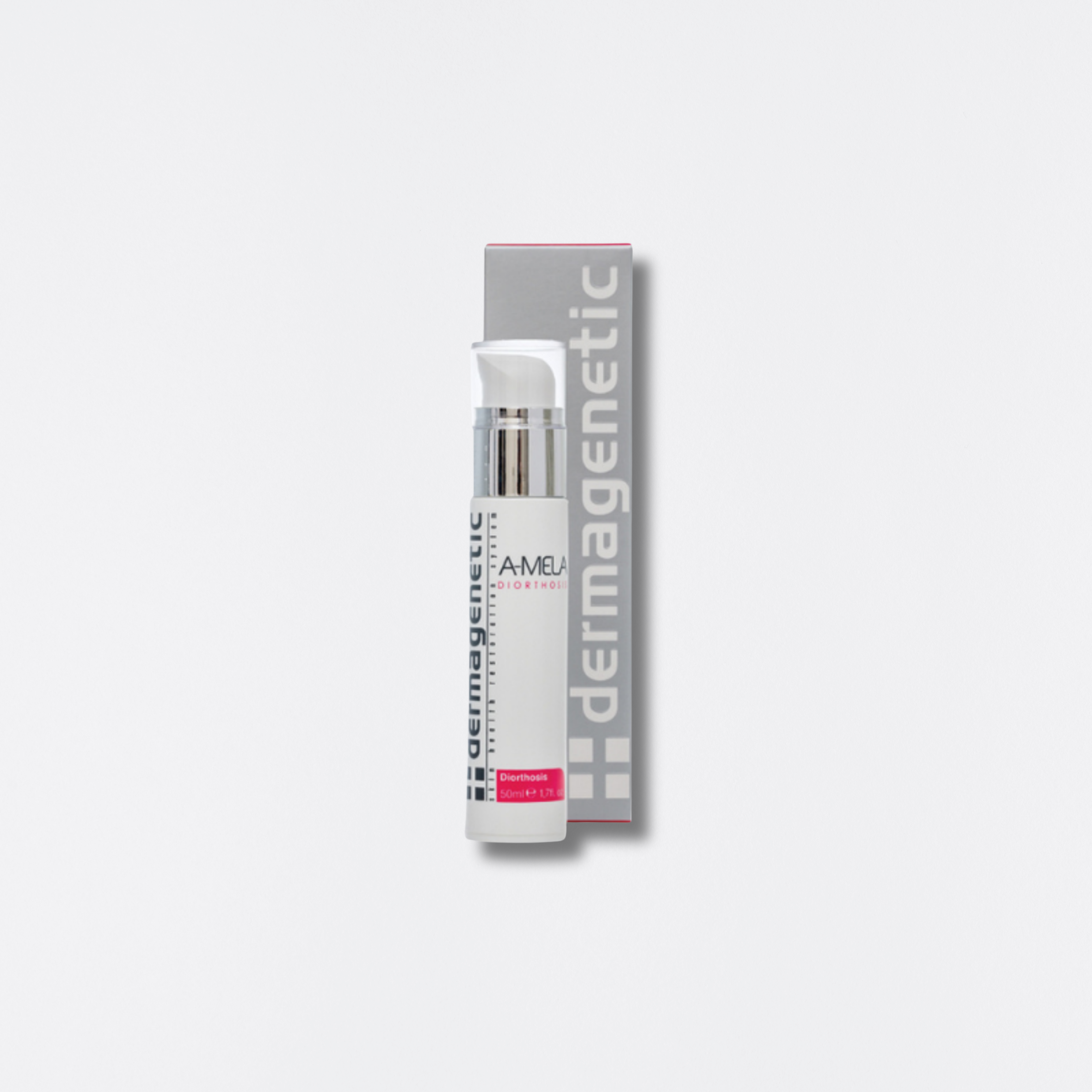 A-Mela | Day & Night | Tiefenhydration & Antioxidant | 50 ml