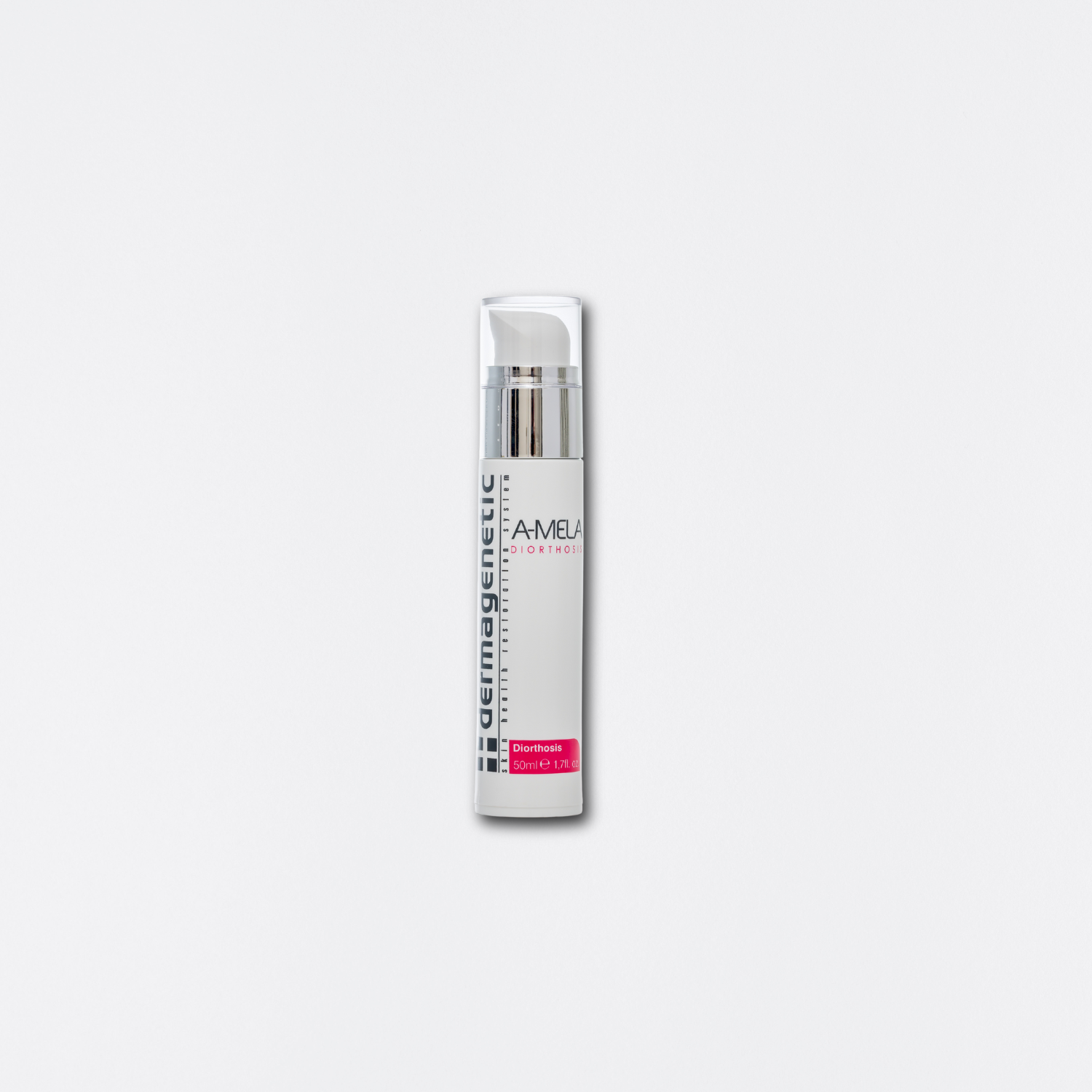 A-Mela | Antioxidans | Sebum Balance & Glow | pH 3.6 | 50 ml