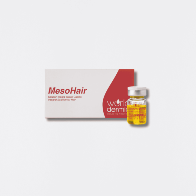 Meso Hair | 10x 5ml
