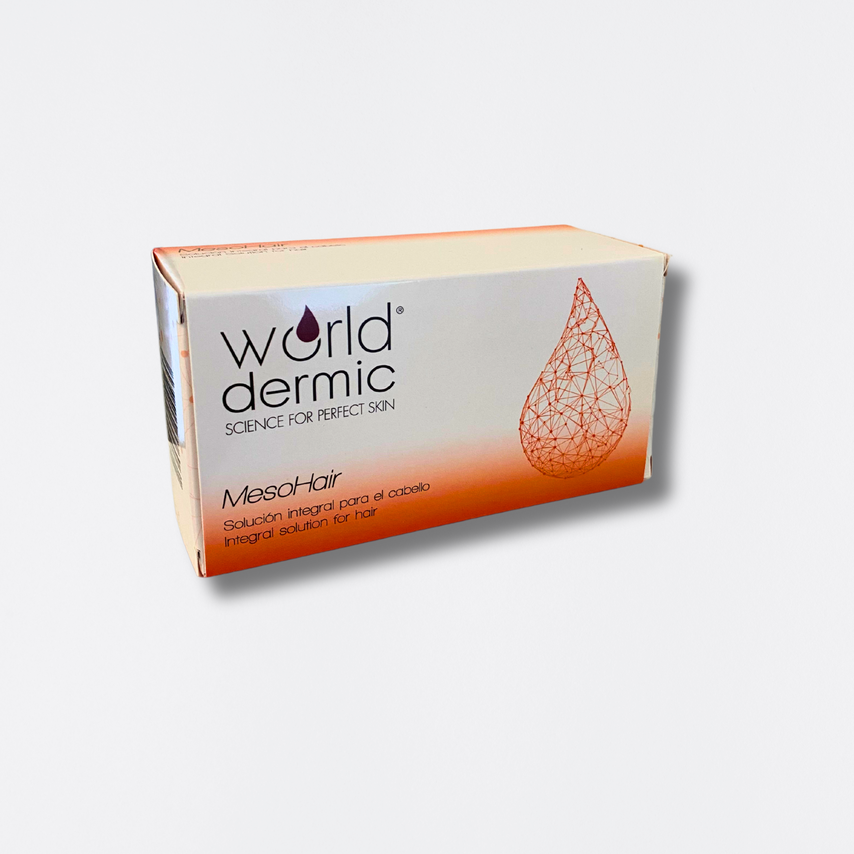 Meso Hair | 10x 5ml