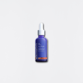 Alpha Serum | Retinol | Vitamin Boost | pH 5.1 | 50 ml