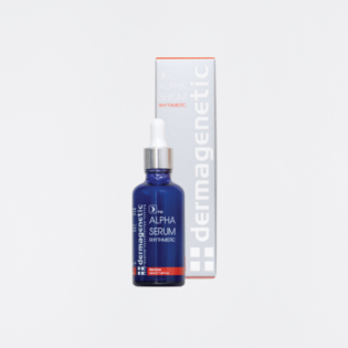 Alpha Serum | Retinol | Vitamin Boost | 50 ml