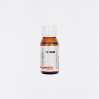 Ferssal Peel | Akne | Sebumregulation | Rosacea | 50 ml
