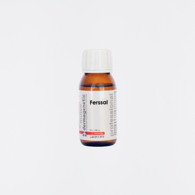 Ferssal Peel | Akne | Sebumregulation | Rosacea | 50 ml