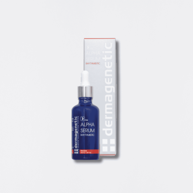 Dermagenetic Präsentationsset - Klein – Bild 8