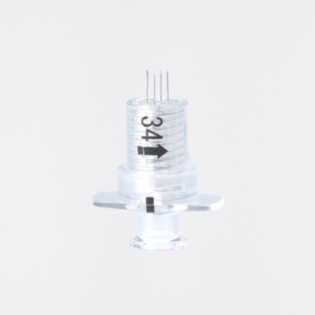 erstellbarer Meso Nadelaufsatz 34G – Quatron Multi Needle
