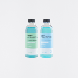 Aquasolution | Step 1 & 2 | Refill | 2 x 500 ml