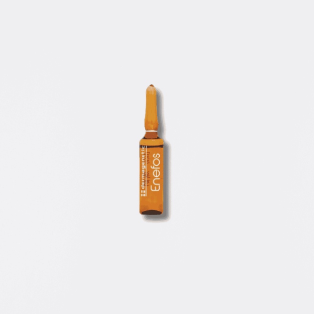 Enefos | Postreatment