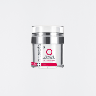 Anagin | Lifting Creme Maske | Rejuvenationboost und Hautbildoptimierung | Aesthetic Award 2023 Gold