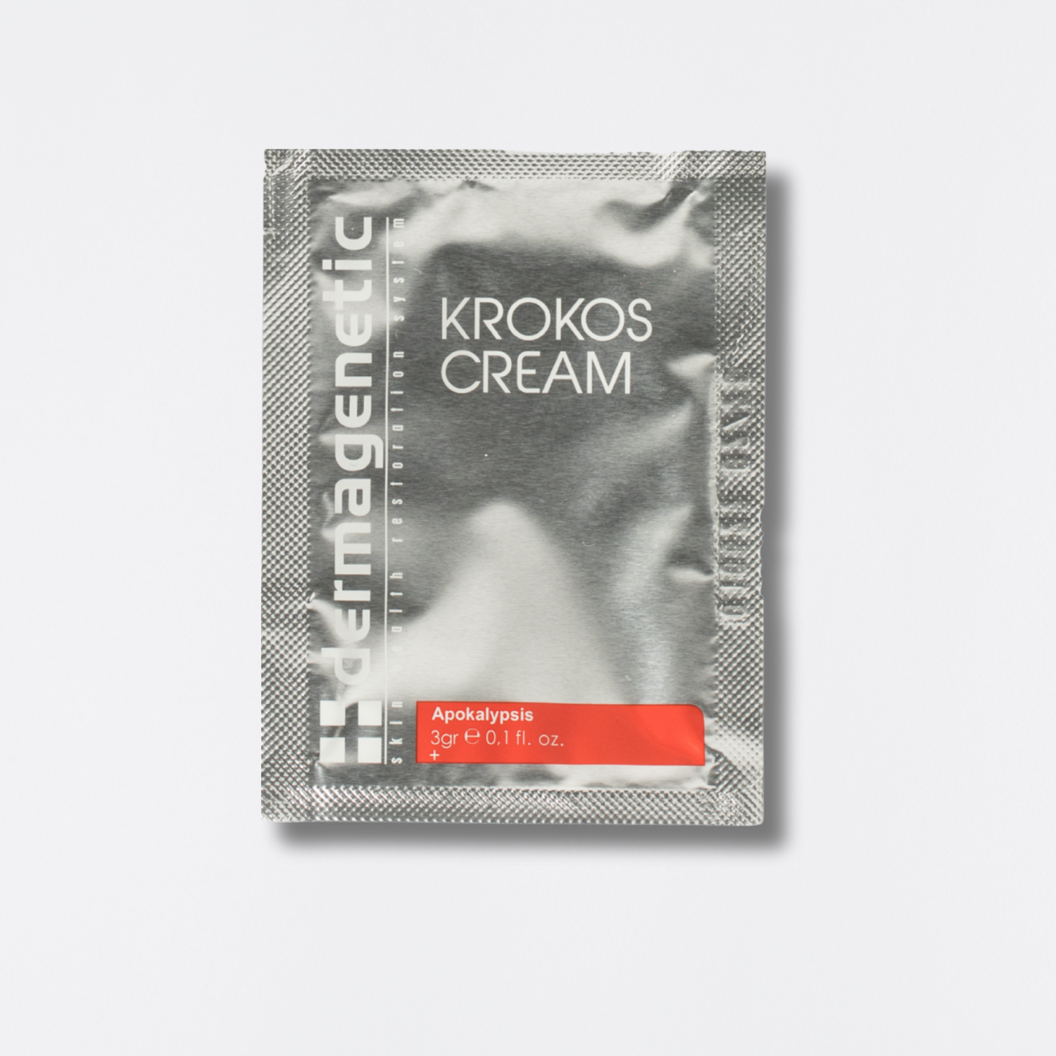 Krokos Cream | Retinol | Overnight Maske