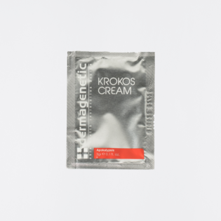 Krokos Cream | Retinol | Overnight Maske
