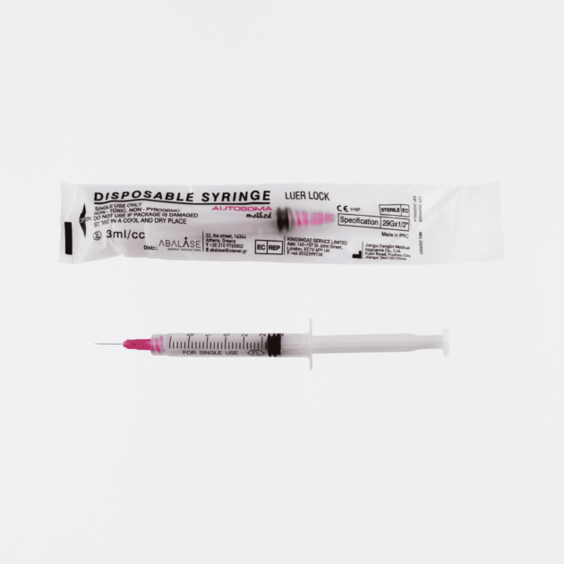 Starterpaket | PRP-Autosoma | mit Zentrifuge und Zubehör | Sale – Bild 2