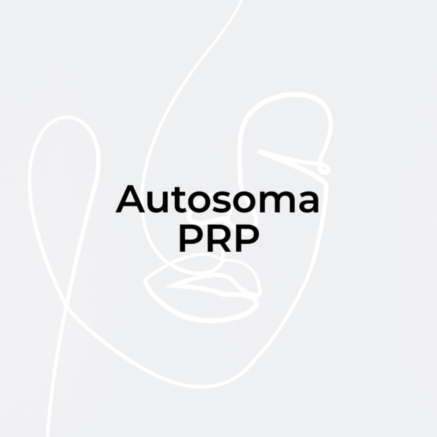 Autosoma PRP