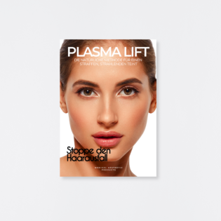 Werbeposter | Plasma Lift- PRP | A2