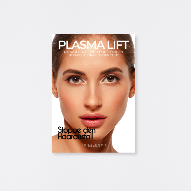 Flyer | Bio Plasma Lifting | 100 Stk.
