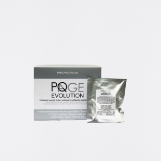 PQage Premium Peeling 14x3ml