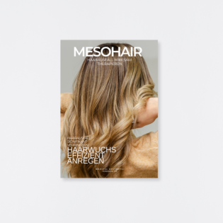 Flyer | MesoHair  | 100 Stk.