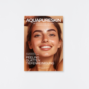 Werbeposter | Aquapure Skin