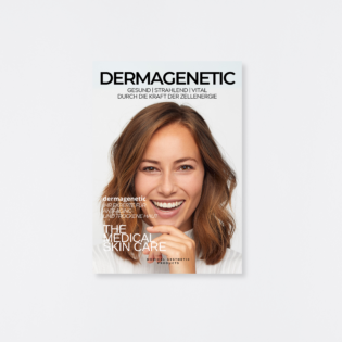 Werbeposter | Dermagenetic