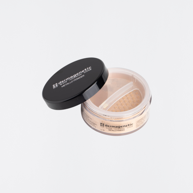 Mineralpuder | Metallo | medium I 7g