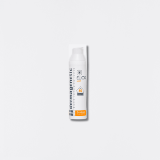 Elios Matt | Sonnenschutz SPF 50 | pH 5.5 | 75 ml