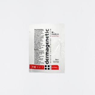 Zur Probe | A-Mela | Day & Night | Tiefenhydration & Antioxidant | 10x2ml Proben