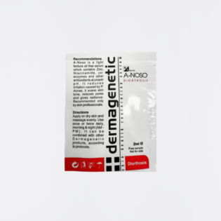Zur Probe | A-Noso | Anti Inflamation Serum | PH 5 | 10x2ml Proben