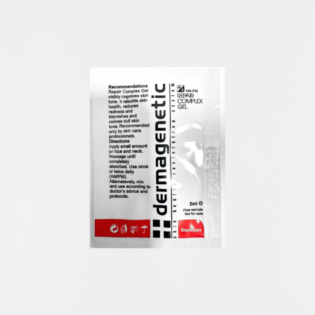 Zur Probe | Repair Complex Gel | Aminosäuren und B-Vitamine | Posttreatment Home Care | 10x2ml Proben