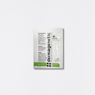 Zur Probe | Mati Eye Serum | Regeneration | pH 5.2 | 10×2 ml