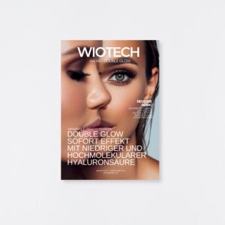 Flyer | WioTech HA-MD | 100 Stk.