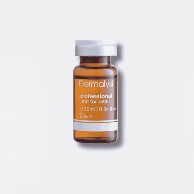 Hautregeneration Serum Dermalysi – Für straffe und gesunde Haut